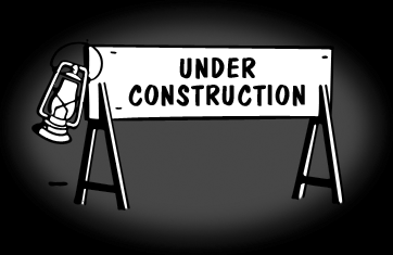 Under construction